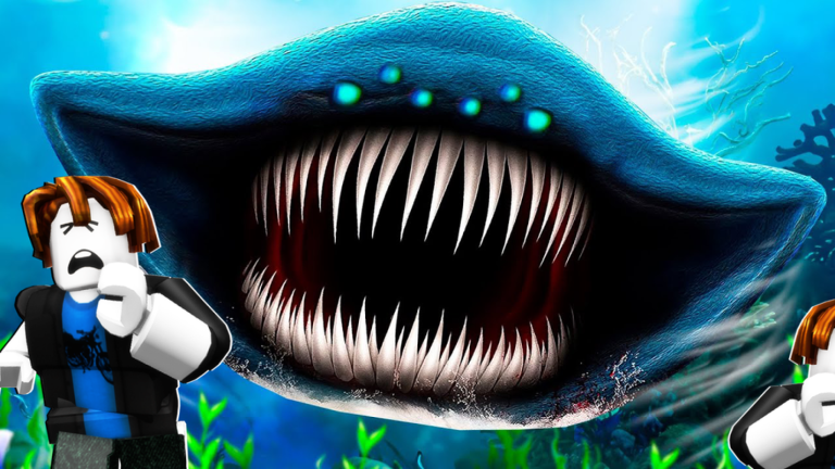 Build a Reef 🐊 screenshot 1