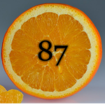 ORANGE87 Bloodline