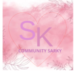 The Magic Sarky Friendship