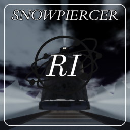 Snowpiercer [ALPHA] 🔊