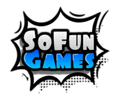 SoFun Games Roblox group icon