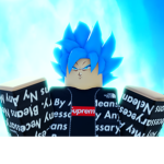 Mega Am pro gang