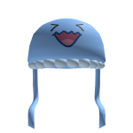 Kawaii Earflap Wobbeanie
