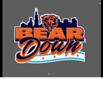 Chicago Bears BEARDOWN Nation