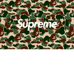 Young Supreme Gang's [Updated]