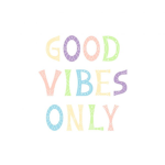 Vibe with me for a bit