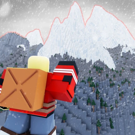 Image du serveur Roblox