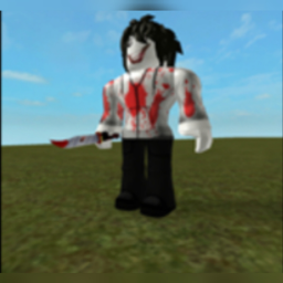 Survive Jeff the killer