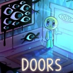 Doors Roleplay👁️ icon