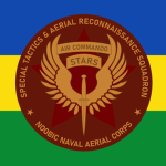 Special Tactics & Aerial Reconnaissance Squadron