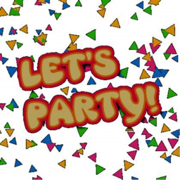 Let's party (mini update)