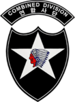 31th IDㅣ31th Infantry Division