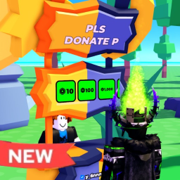 PLS DONATE P! 💸