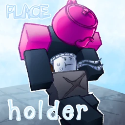 PlaceHolder icon