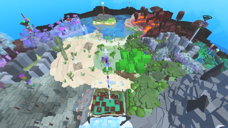 Game Place Thumbnail