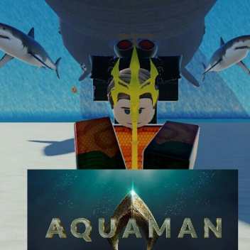 Aquaman o rei dos oceanos