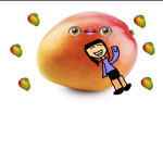 Ari's mangos