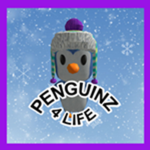 The T Shirt Penguin Group!