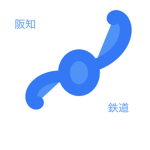 阪知鉄道公式グループ