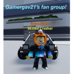 Gamergav21 Official group