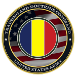 Training and Doctrine Commandᅠᅠ ᅠᅠ
