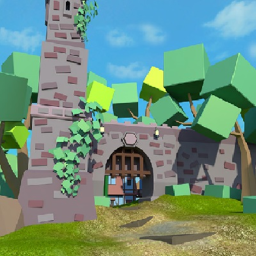 Adventure 3