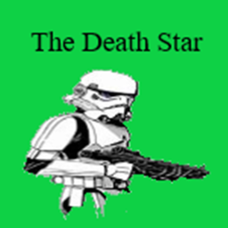 [Read Description] The Death Star