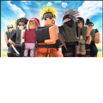 Shinobi Elite Squad
