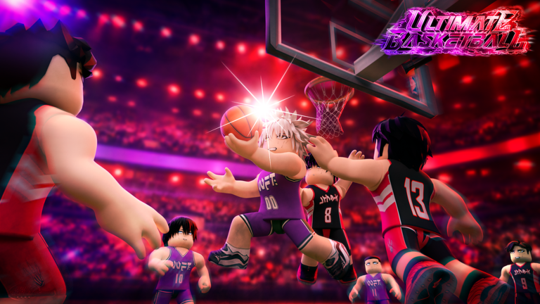 Ultimate Basketball