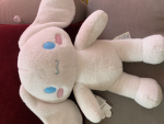 Cinnamon roll_heart