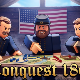 Conquest 1861 icon