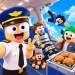 Dear Passengers Chaos icon