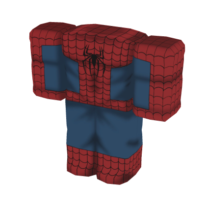 Spider Man ✔