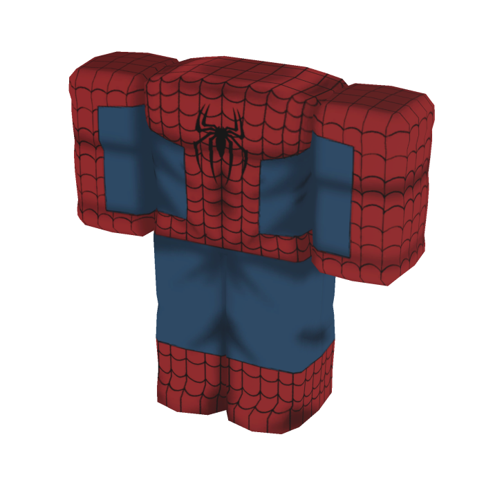 Spider Man ✔