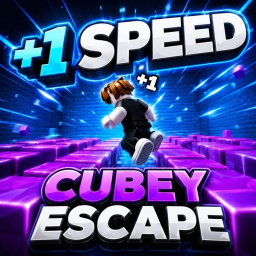 Cubey Escape