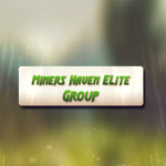 Miners Haven Elite Group