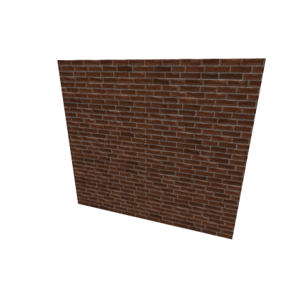 Brick Wall