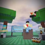 The Town Of Parvus
