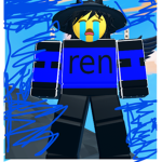 ren army