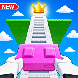 [NEW] Ladder Wars!