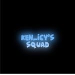 Ken's Squad!