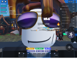 The man face man gamers