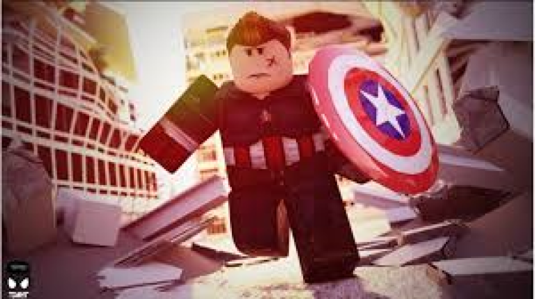 Avengers  screenshot 3