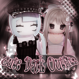 [New] Cute Dark Outfits