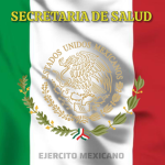 Secretaría de Saludᅠ