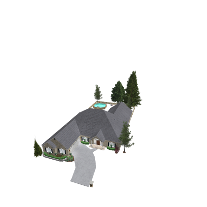 Modern House