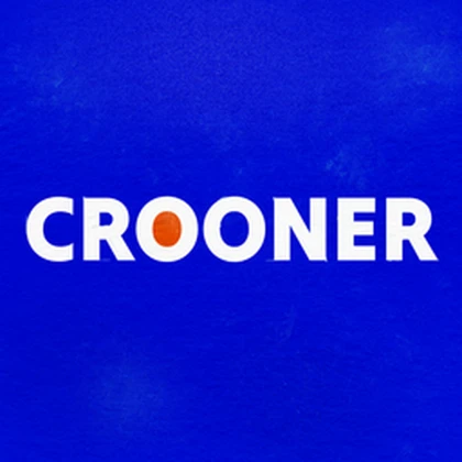 Crooner Roblox group icon