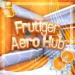 Frutiger Aero Hub 🌐✈️