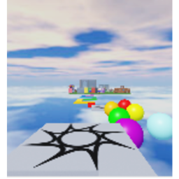 My Obby!