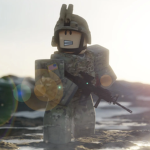 The United States Military - [USA]